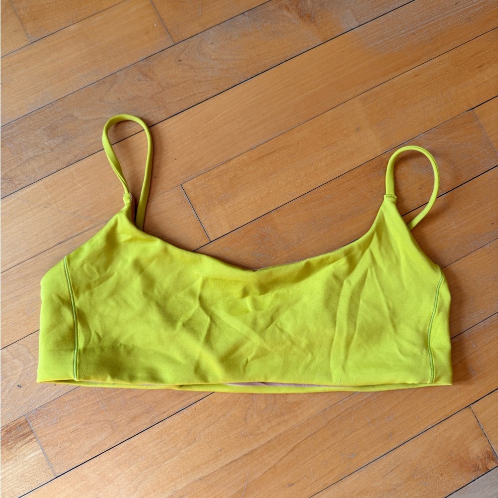 Left On Friday Pool Days Top in Sour